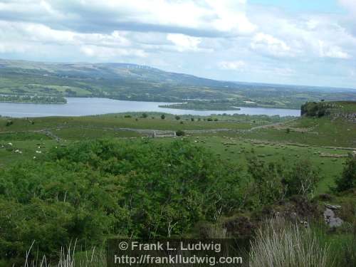 Around Carrowkeel